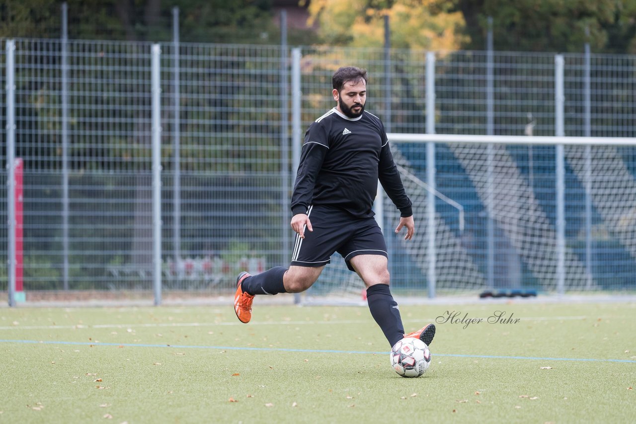 Bild 67 - H FC Hamburg - VFL 93 3 : Ergebnis: 4:4